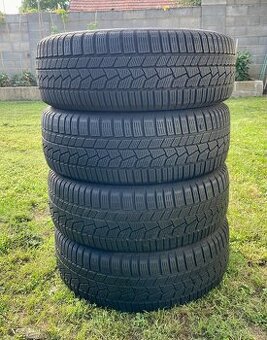 205/60 r16 zimné CONTI… 96H