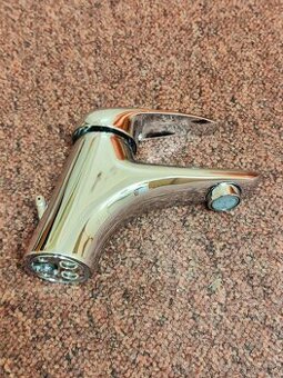 predám nepoužívanú umyvadlovú batériu Novaservis Titania Hit