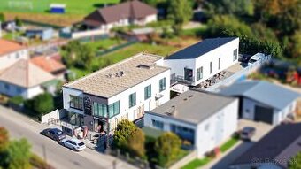 Exkluzívna ponuka: Polyfunkčná budova na predaj – Cabaj-Čáp - 1