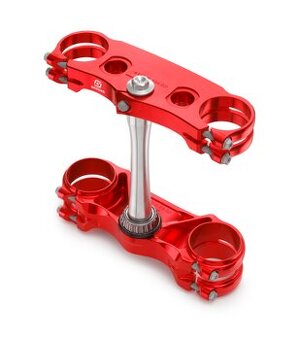 Predám Factory okuliare Gas Gas /KTM