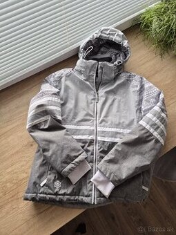 Lyžiarska bunda Authority