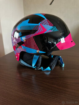 Junior lyžiarska prilba