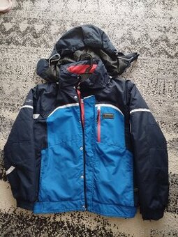 Otepľovaky/bunda 152/158