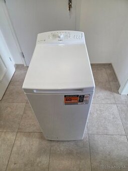 Predám Novú Práčku Whirlpool