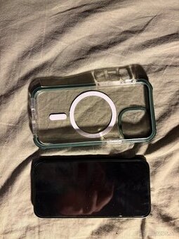 Iphone 13 mini ako nový