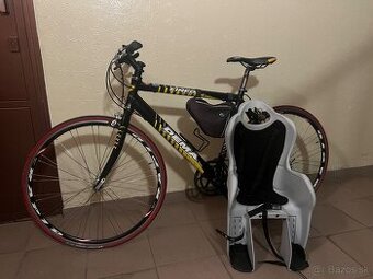 cestný bicykel M-ko PEWAG – FINEO.