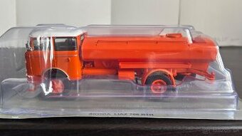 ŠKODA LIAZ 706 RTH 1/43 DeaGostini