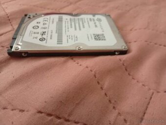 Laptop thin HDD
