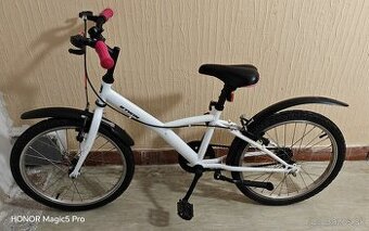 Detský bicykel 20 palcovy