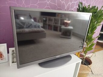 Predám tv Orava uhl 80 cm