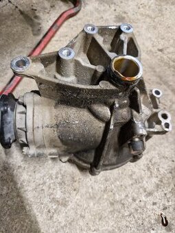 Diferenciál Mercedes Benz C, W203