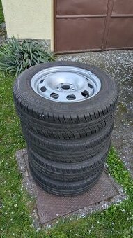 195/65 R15 91T