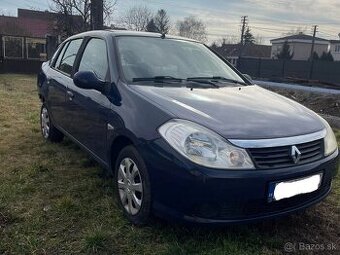 ✅ predám náhradné diely na Renault Thalia II ✅