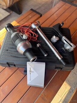 Profi tyčový mixér Kitchen Aid