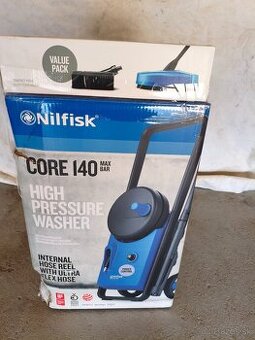 Predam wapku Nilfis Core 140-6 Power Control Home