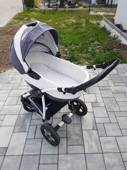 Kočík Camarelo Art