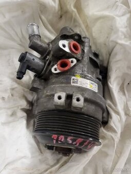 BMW čerpadlo Ixetic LFR540 – originál diel