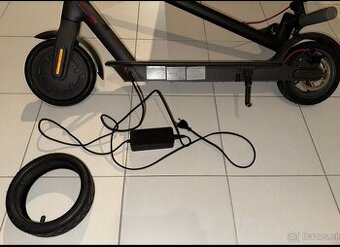 Predám kolobežky xiaomi