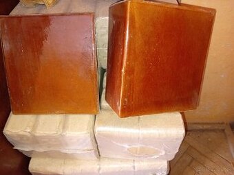 Predám kachlovú pec