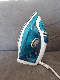 Žehlička Philips EasySpeed