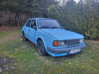 Skoda 105L