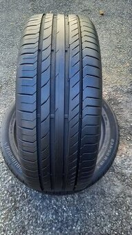 Letné pneumatiky 235/50R19