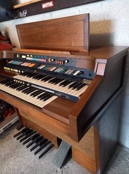 Organ HAMMOND AURORA