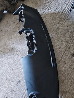 Predám palubova doska Toyota rav4