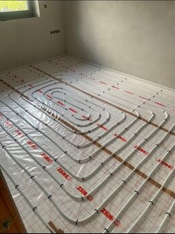 TOP cena Plasthlinník rúra 16x2