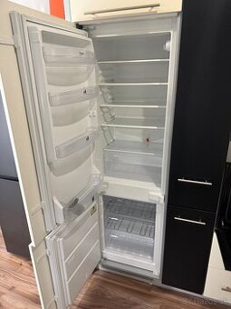 Chladnička s mrazničkou