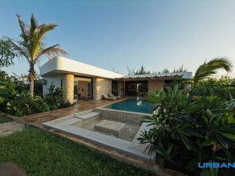 LUXURY 2-BEDROOM VILLA IN PAJE