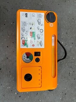 Kompresor do auta Peugeot / Citroen