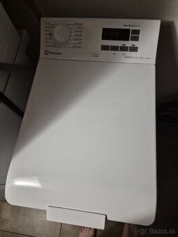 Pračka elektrolux