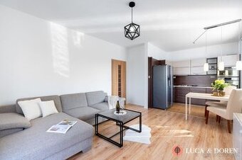 REZERVOVANE Krásny 2-izbový byt v najlepšej lokalite v Ilav