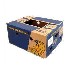Banánové krabice zo sťahovania