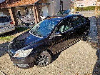 Ford Focus 1.6 TDCi Duratorq 90k M5 Trend (diesel)