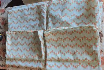 posteľné prádlo uloženka