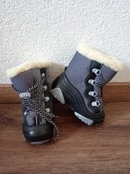 Predám snehule Demar