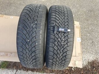 195/60R16 Nexen zimné