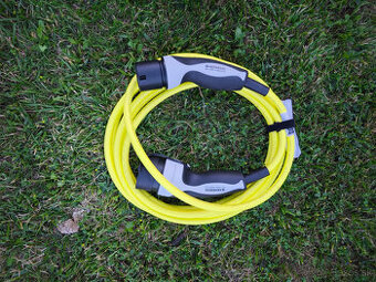 Mennekes Typ2, 3x20A, 11kW nabíjací kábel pre Elektromobil