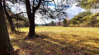 PREDAJ STAVEBNÝCH POZEMKOV NA LIPTOVE V TOP LOKALITE A...