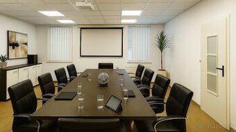 Vaša top adresa: priestory 161 m² v srdci mesta, Žilina -