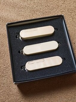 Snímače Lace Sensor