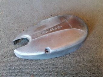 Kryt motora zapaľovania na Stadion S1, S11, S22, Jawetta 551