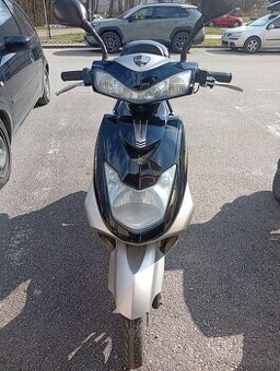 Predám elektrický skúter Lofty