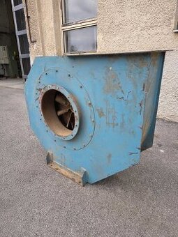 Ventilátor transportný OWENT 7,5KW