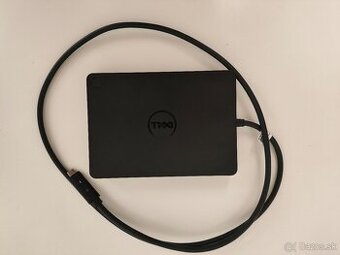 Dell WD15 Docking Station – výhodná ponuka 🔥