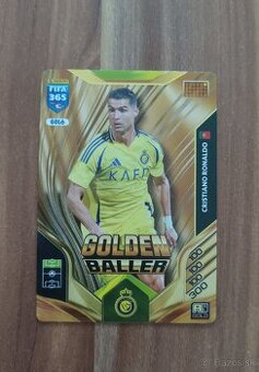 Fifa 365 zlata ronaldo