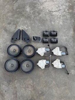 Diely dverí Superb 2