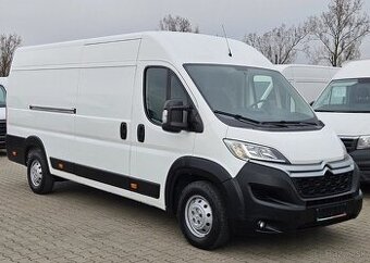 Citroën Jumper L4H2 2.2HDi/165 koni 2020 - 61 000km
